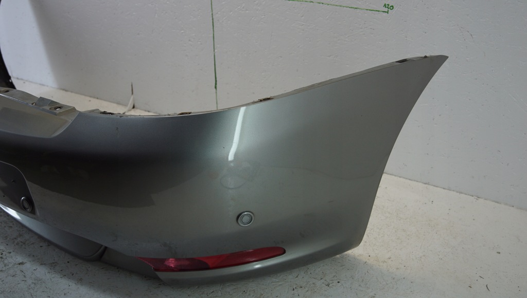 фото №8, Бампер задняя alfa romeo gt pdc