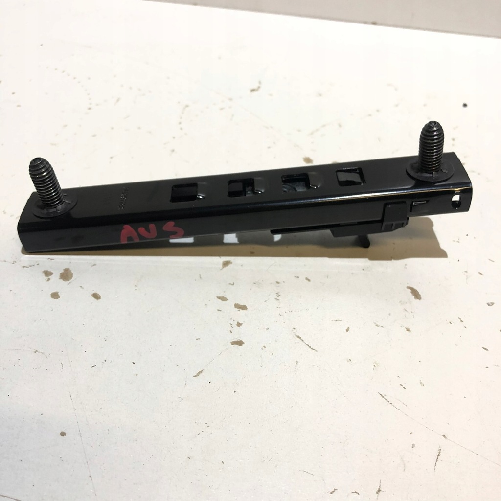 фото №1, Renault austral espace vi регулировка высоты поперечина перед 878244164r