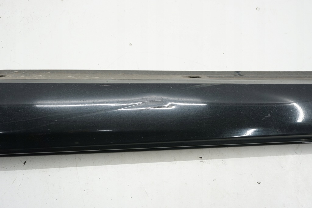 фото №6, Mercedes w246 молдинг порог левая 191