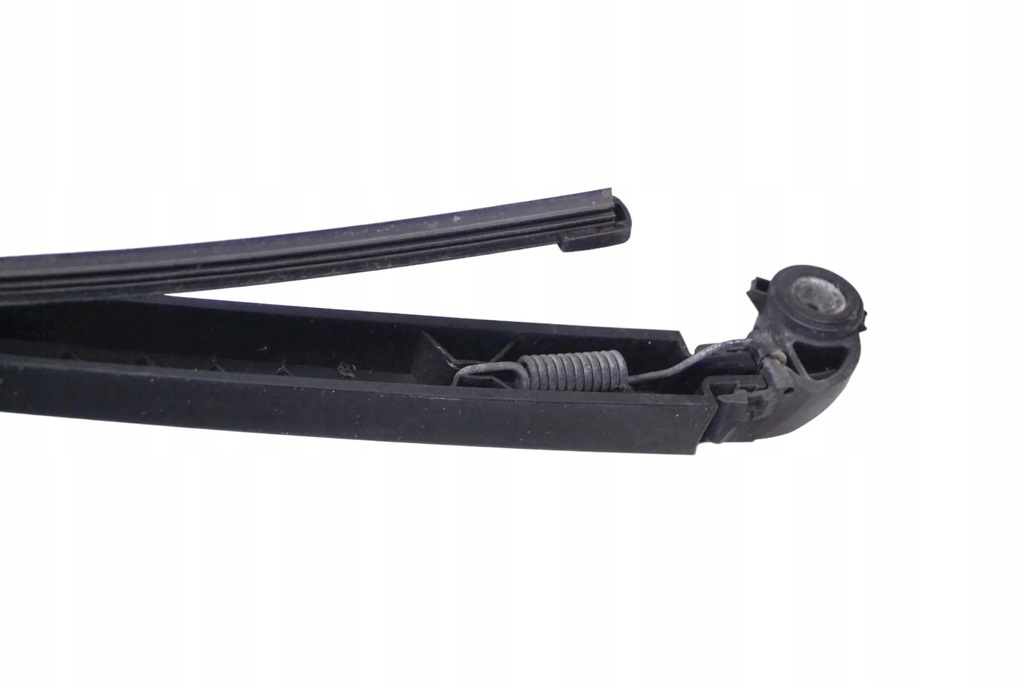 фото №5, Audi q7 4m 2016 важіль двірники скло задній