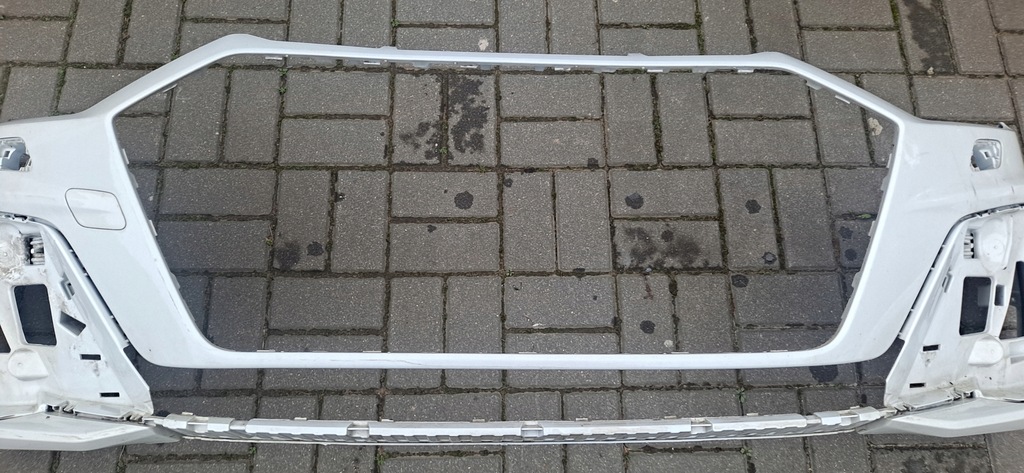 фото №5, Audi a1 82a s-line бампер перед передній 82a807437f