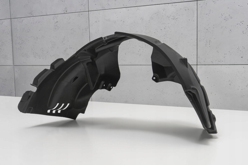 фото №6, Ford ecosport bk 2012-2017 подкрылок передние левая