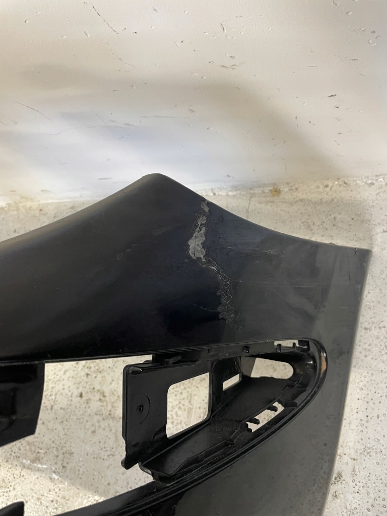 Бампер перед передний mercedes e klasa w211 przed lift в Украине