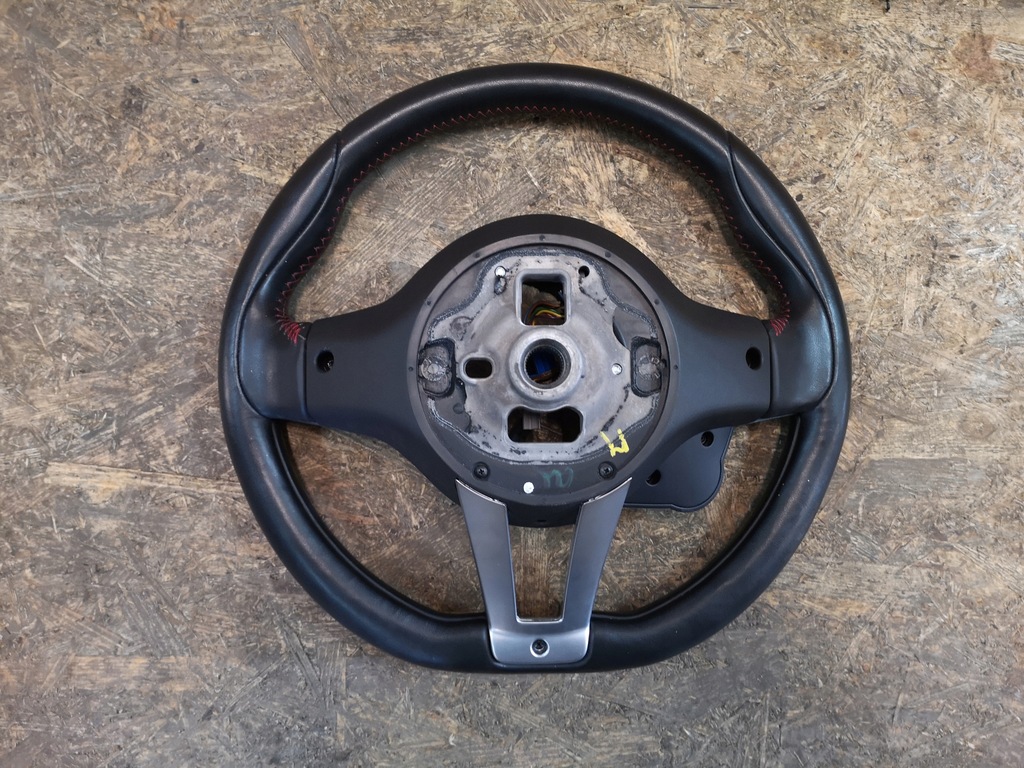 фото №8, Воздуховод alfa romeo giulia qv quadrifoglio