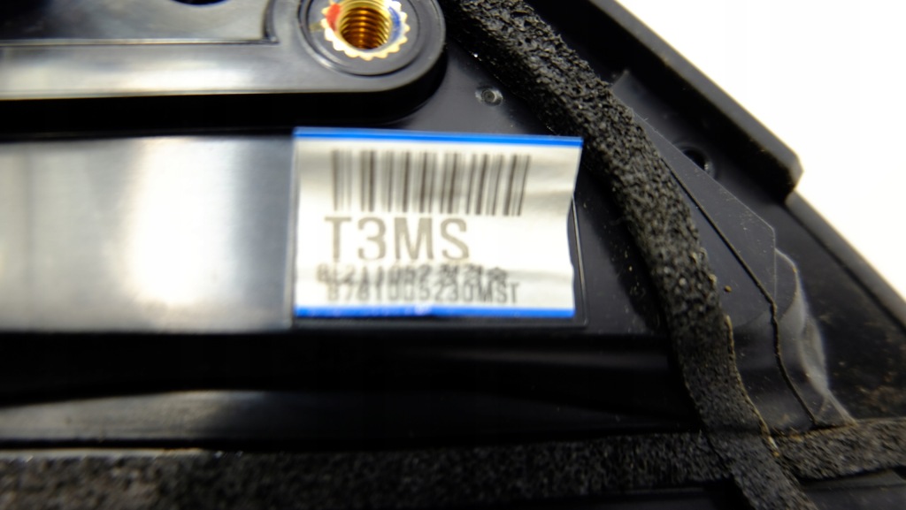 фото №9, Kia niro i дзеркало ліва 8pin