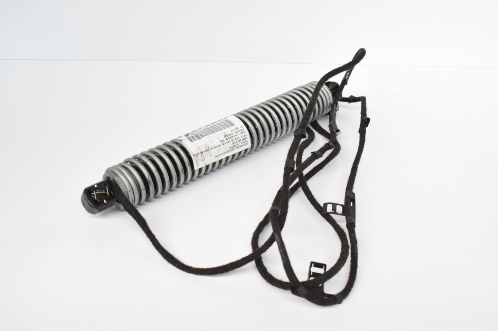 фото №1, Привід амортизатор задній кришки bmw 5 f10