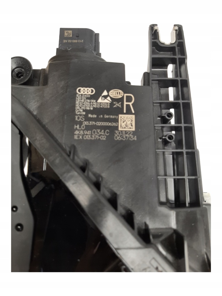 Audi a7 full led 4k8941034c фара правый  перед в Украине