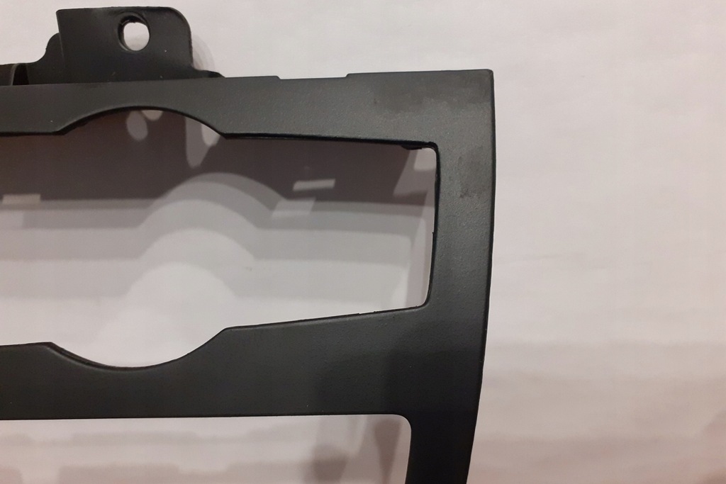 фото №8, Рамка середня панель приладів bmw x6 e71, e72 t0027286 2012