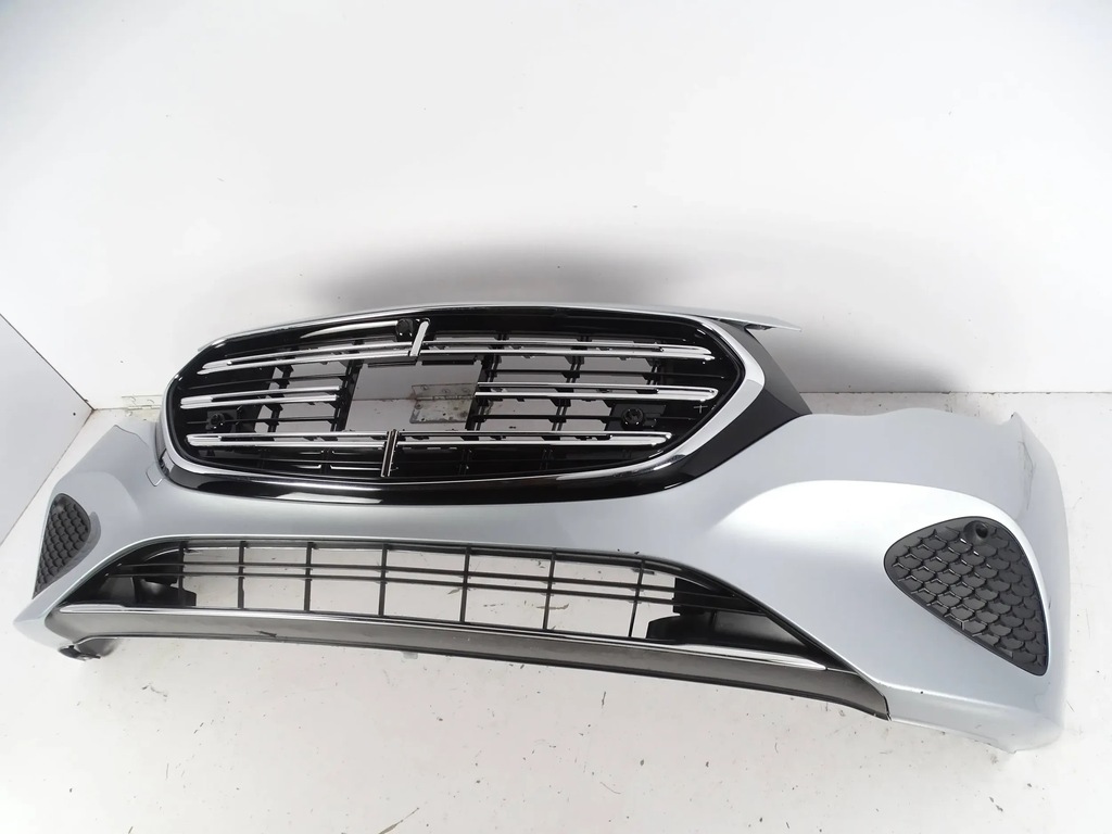 фото №7, Бампер перед передний mercedes e-klasa 214 w214 23-