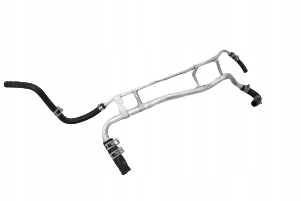 фото №7, Chrysler pacifica 3.6 провода трубка egr wody