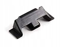 фото №1, Mini оригінальний номер зачіп do рамки фара 51132752145 aso