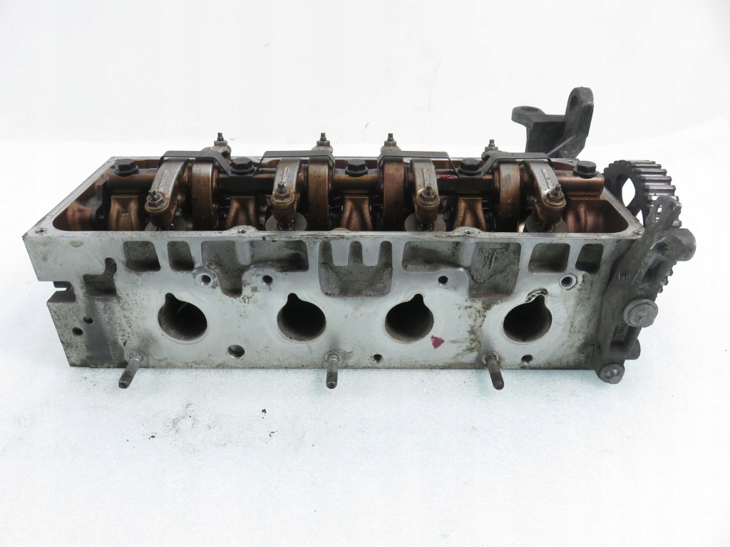 Головка dacia logan 1.4 k7j 710 с Разборки