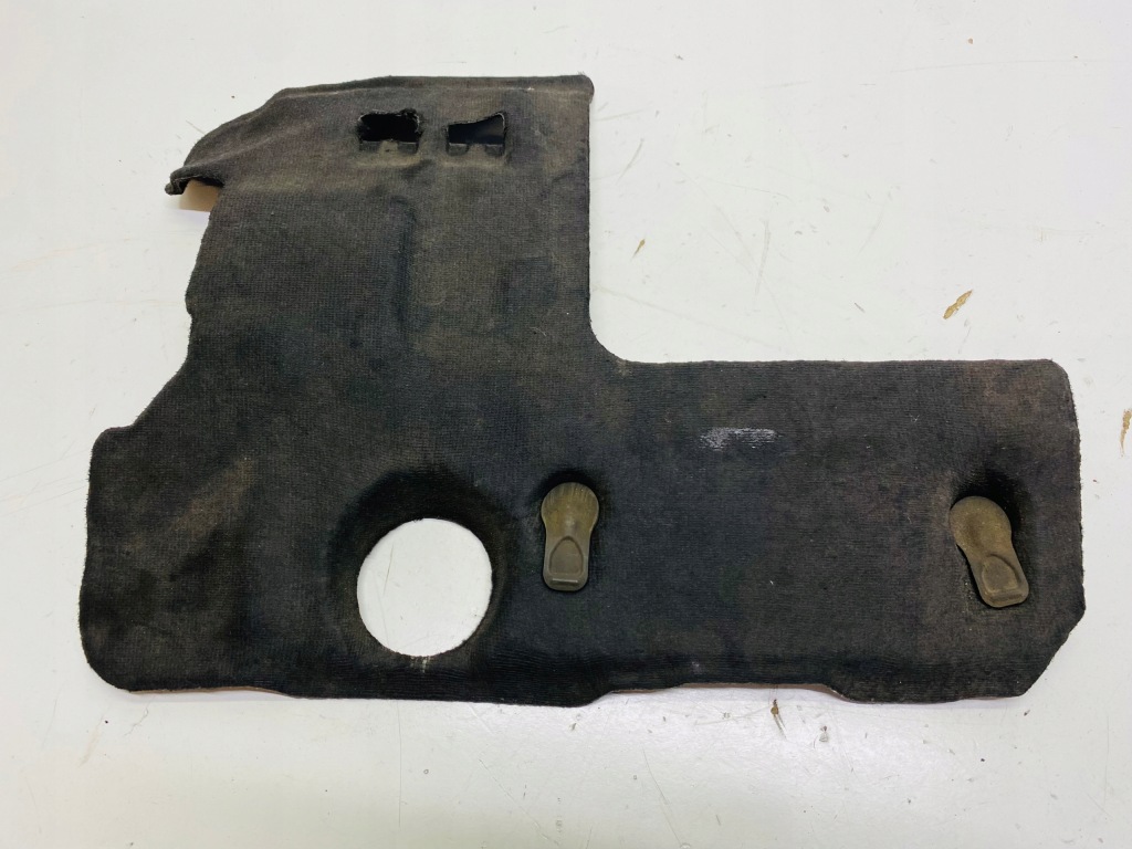 Купить Крышка двигателя peugeot citroen 1,6 ehdi #182