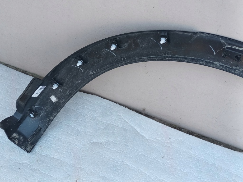 фото №7, Молдинг задняя правая opel grandland x lift задняя правый 21 -