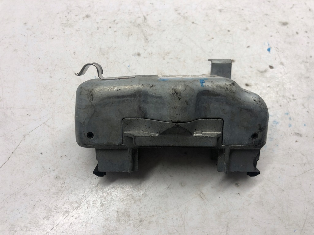 фото №1, Seat leon iv блокування керма 2q0905861b