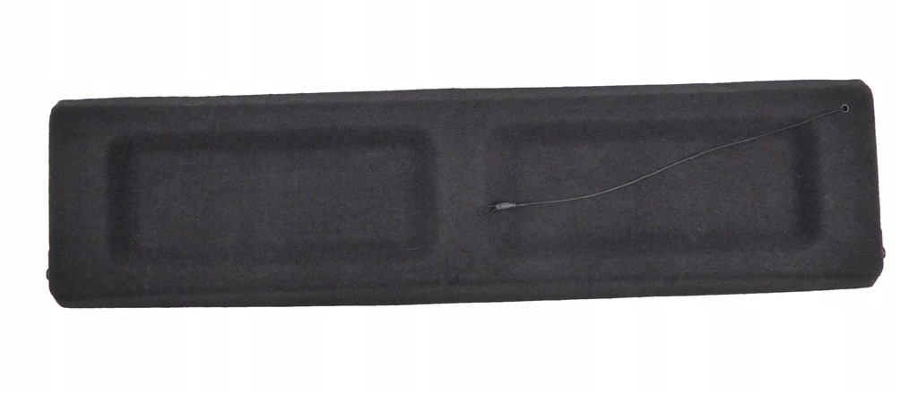 фото №1, Kia picanto i lift полиця багажника