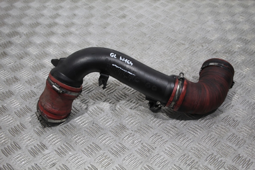 Купити Труба шланг інтеркулер gl w164 x164 a1645014082