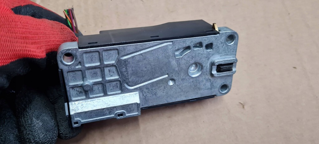 фото №7, A5 8w засов блокировка руля 3q0905861a a4 b9 8w