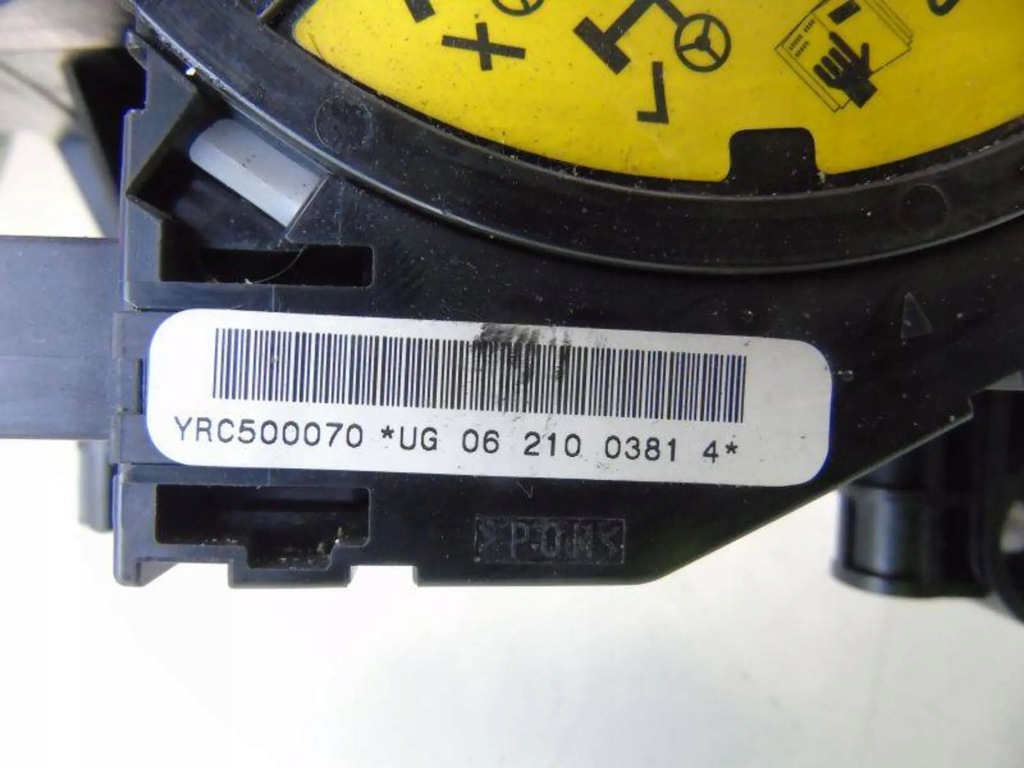 фото №4, Land rover discovery iii переключатели комбинированный лента