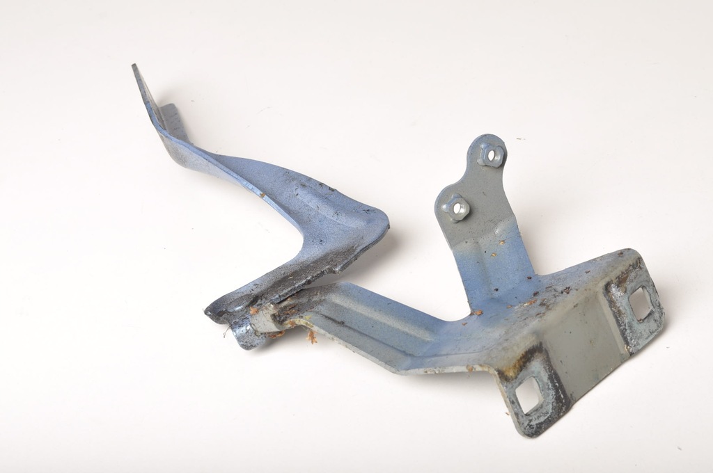 фото №1, Nissan leaf i ze0 петля капот