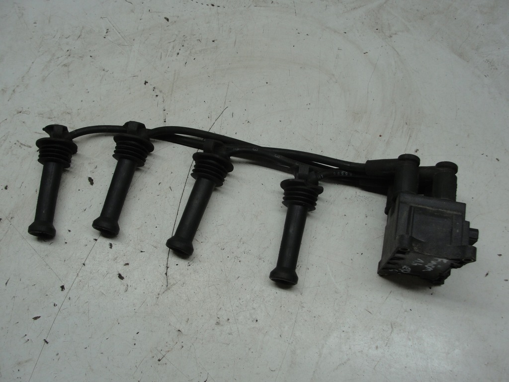 фото №1, Катушка зажигания ford fusion fiesta 11r.