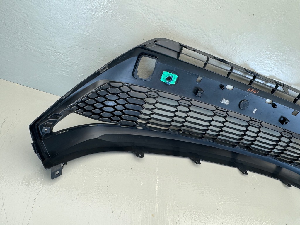 фото №10, Toyota chr c-hr i 1 lift 19- решітка радіатора решітка радіатора решітка бампера перед 52129-f4110