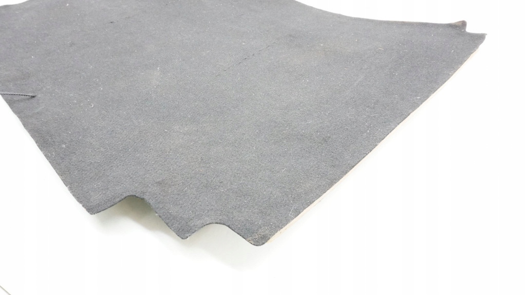 фото №3, Пол обшивка багажника renault megane iii cabrio