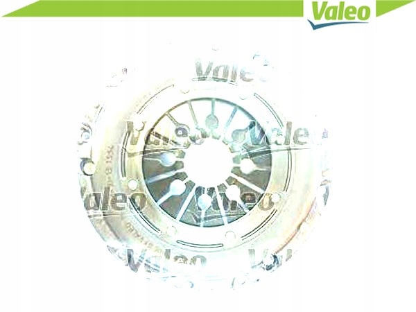 Комплект - набір зчеплення [valeo] Ціна