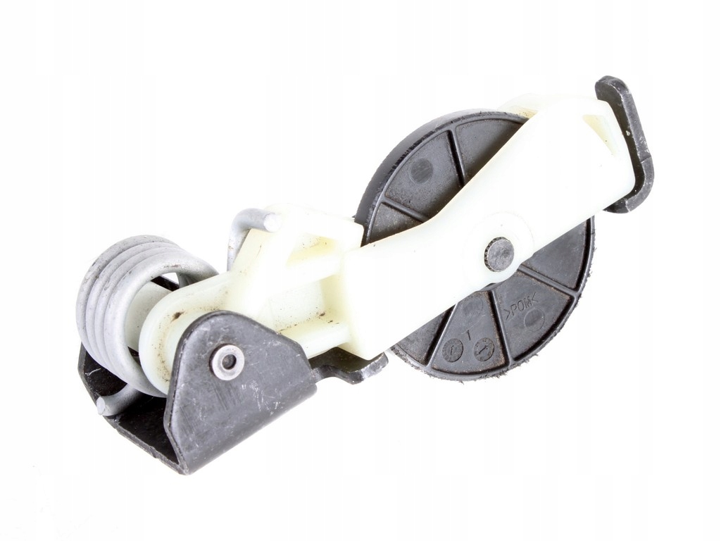 Купити Ролик двері бокових розсувних ліва nissan townstar renault kangoo iii