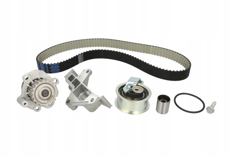 Набір розподільного валу + насос води seat seat arosa - sko Ціна