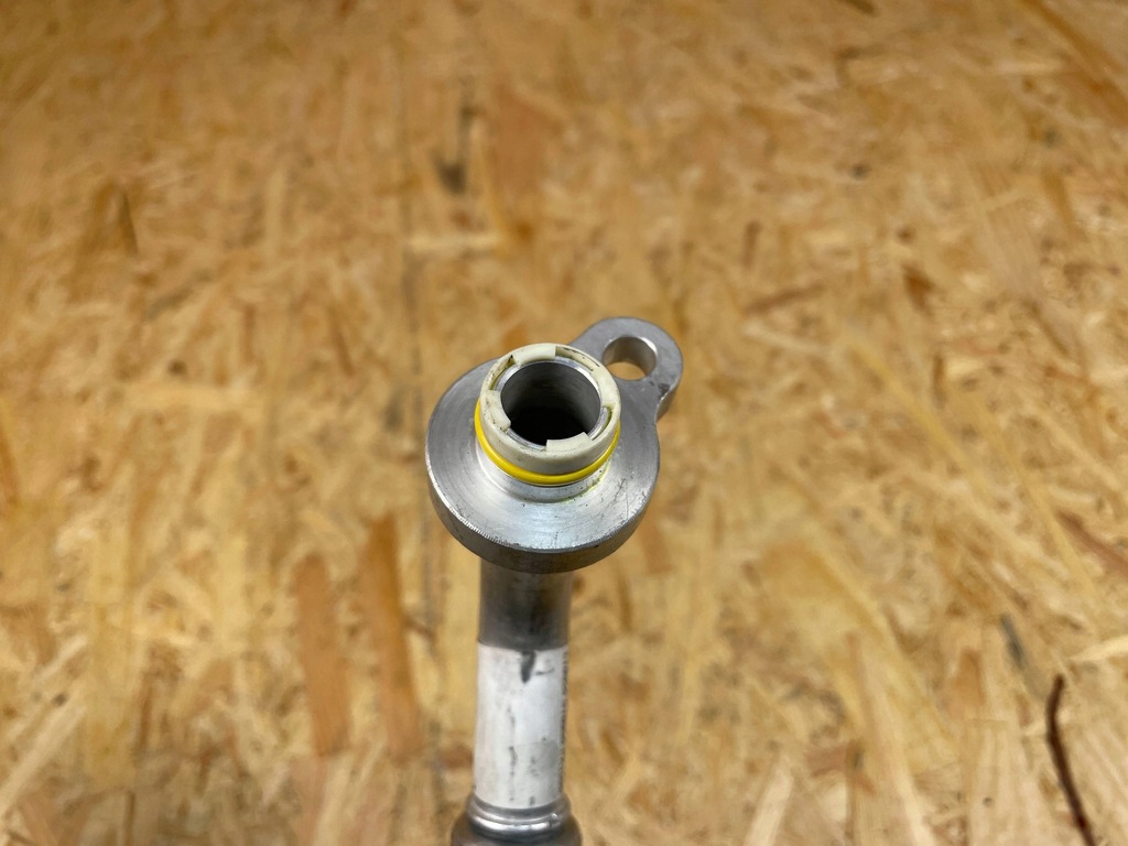 фото №10, Wąż трубка шланг кондиционера volvo v60 ii s60 iii xc60 ii xc90 ii 3136939