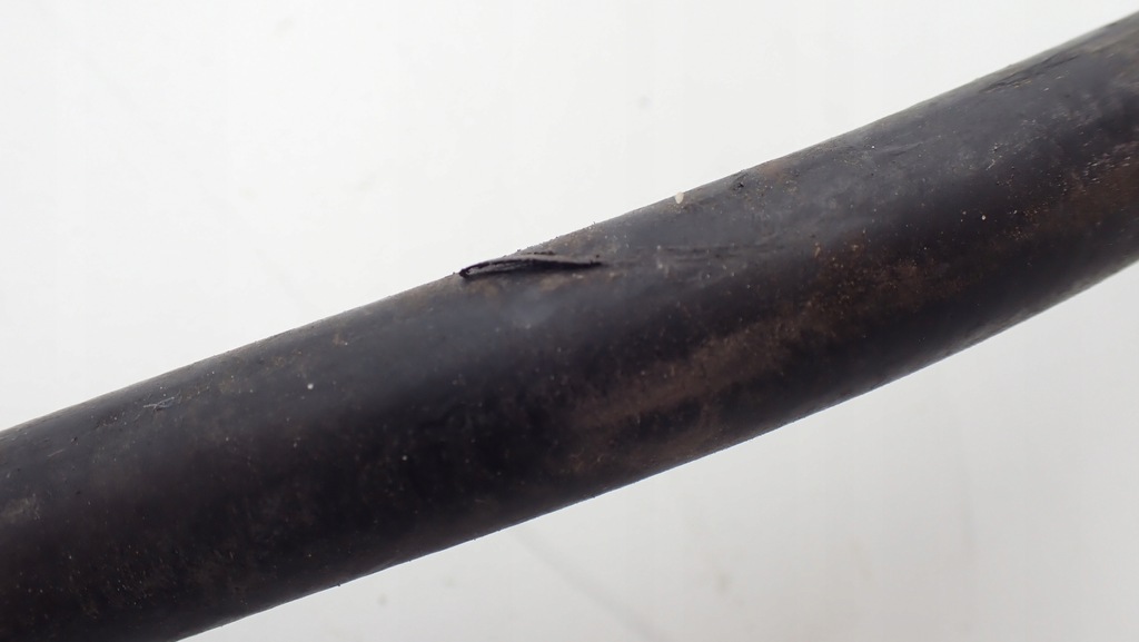 фото №5, Ford grand c-max 1.6 tdci шланг кондиционера