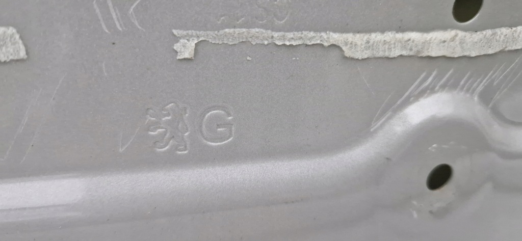 фото №9, Berlingo iv rifter combo дверь передние левая