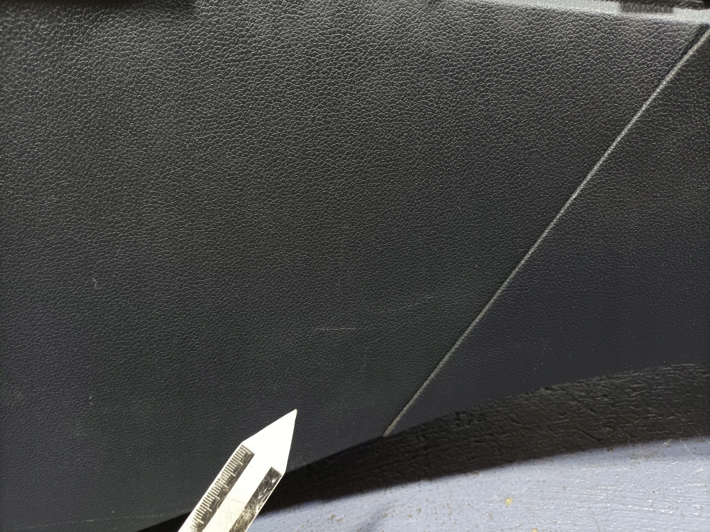 фото №10, Peugeot 508 i lift підлокітник тунель середній eu 9686452980