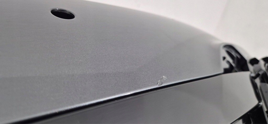 фото №10, Audi rs5 8w6 lift 2020- бампер задній задня 8w6807511p