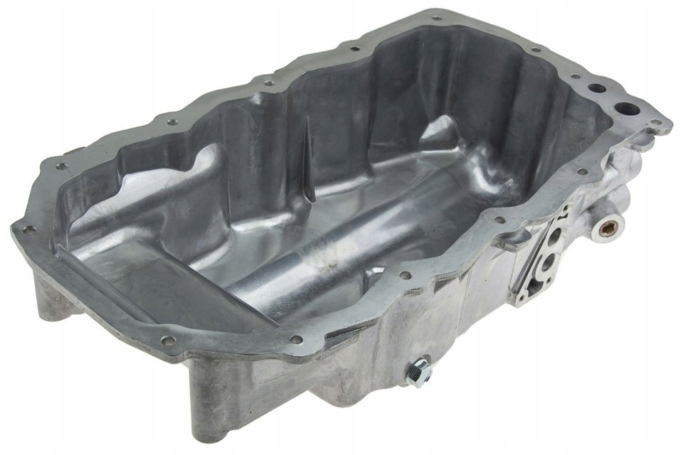 фото №15, Піддон масляна chrysler pt cruiser 2.4 03-