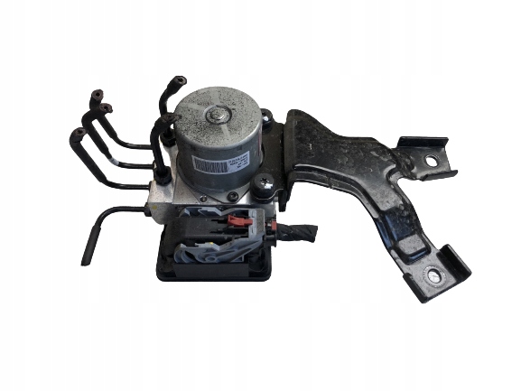 фото №1, Hyundai i30 ii 1.6 gdi насос abs тормозная