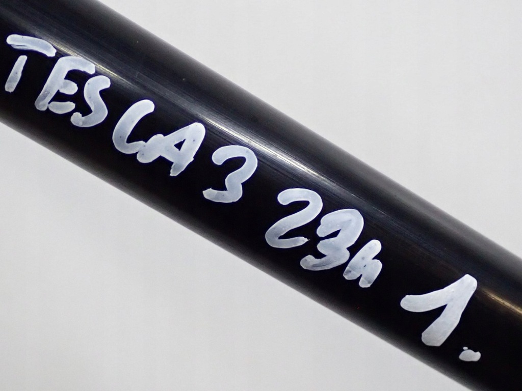 фото №15, Wąż шланг трубка wody охлаждение аккумулятора 1530118-00-c tesla model 3