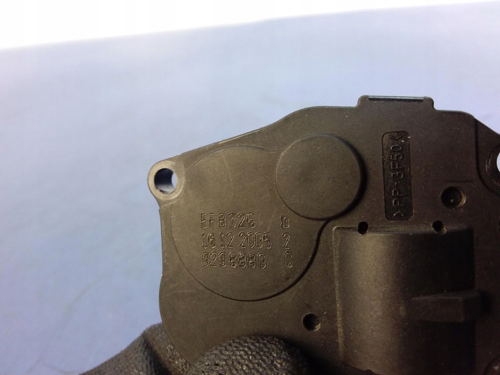 фото №4, Mercedes r w251 моторчик отопителя 9298880