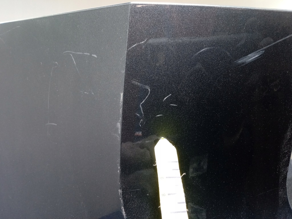 фото №6, Skoda kodiaq lift бампер задня