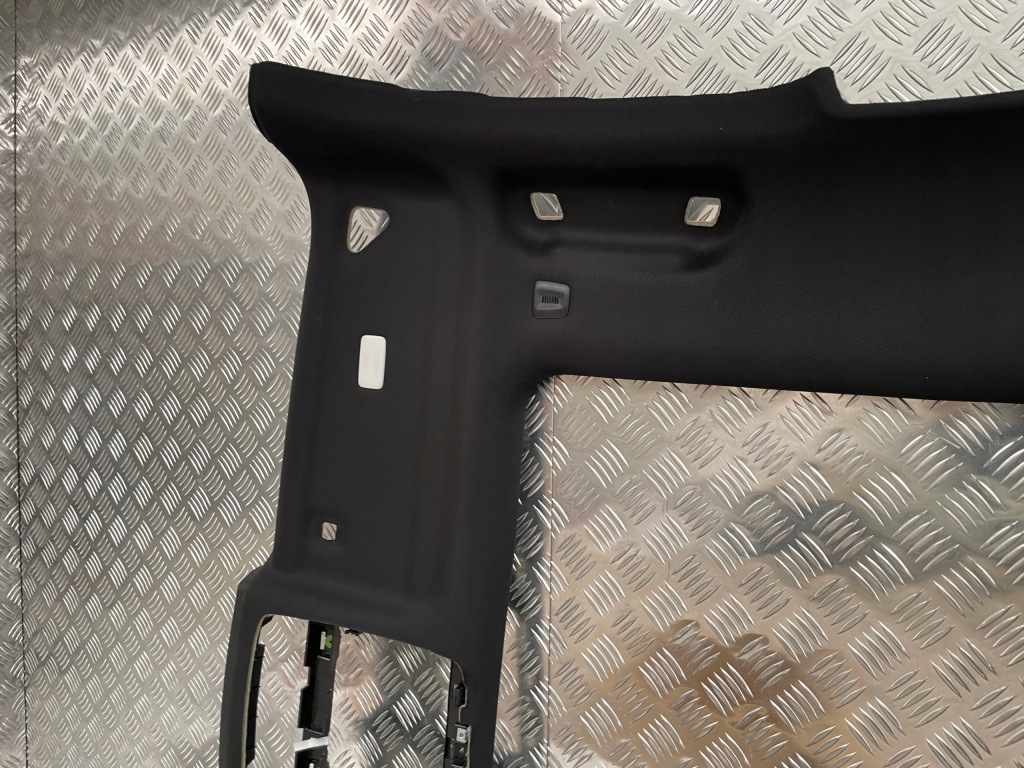 фото №13, Оригинал потолок потолок czarna mpakiet люк bmw g11