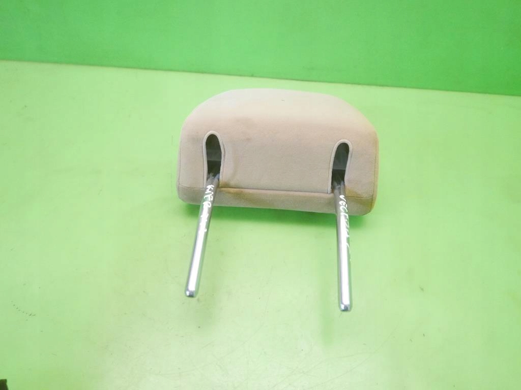 фото №7, Підголівник лівий задня задній opel vectra c sedan 02-05