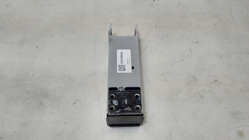 фото №1, Зона деформации отбойник tesla model y 1487462-00-d