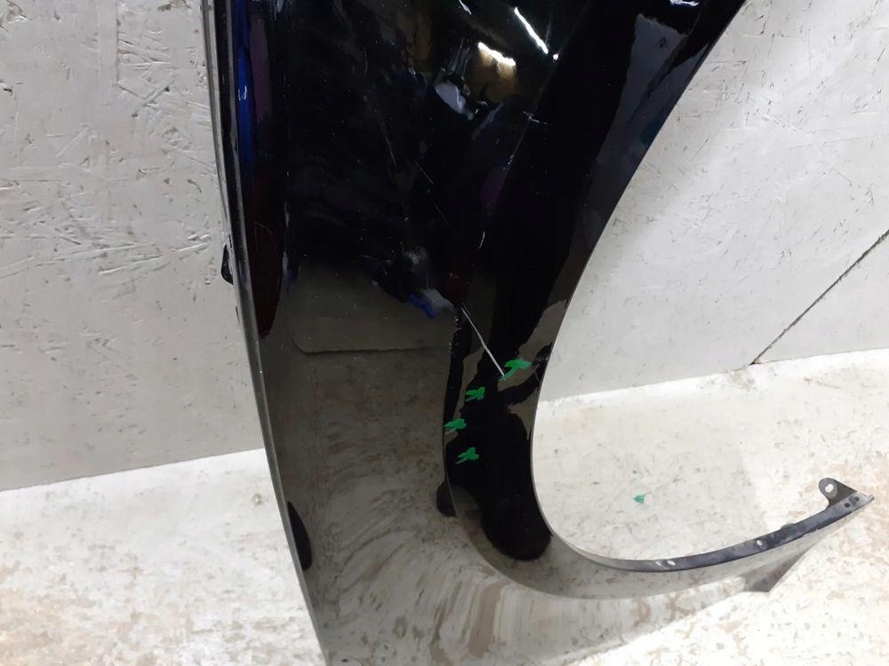 фото №7, Крила передній перед правий audi a5 8w6 2016-