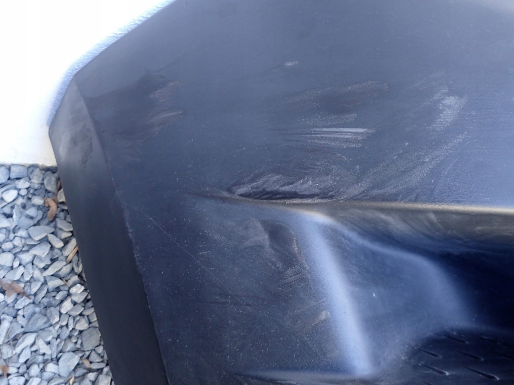 фото №3, Бампер перед передній renault master 3 iii 2010-