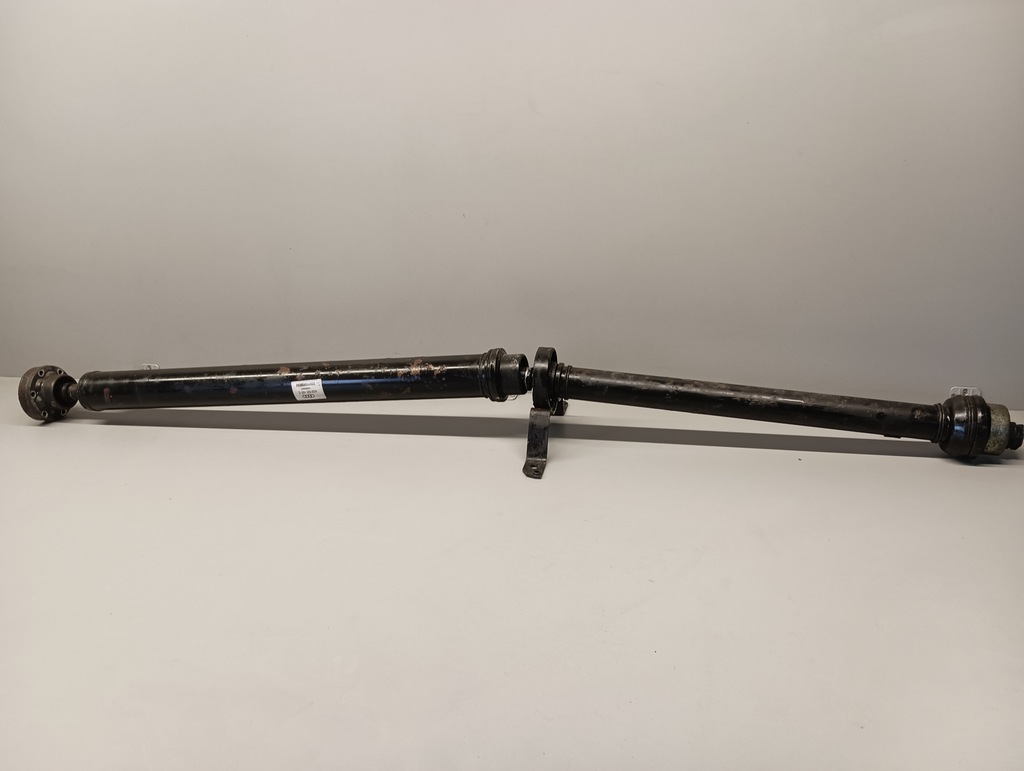 фото №1, Wal привідний audi a6 c7 3.0 tdi 4g0521101c