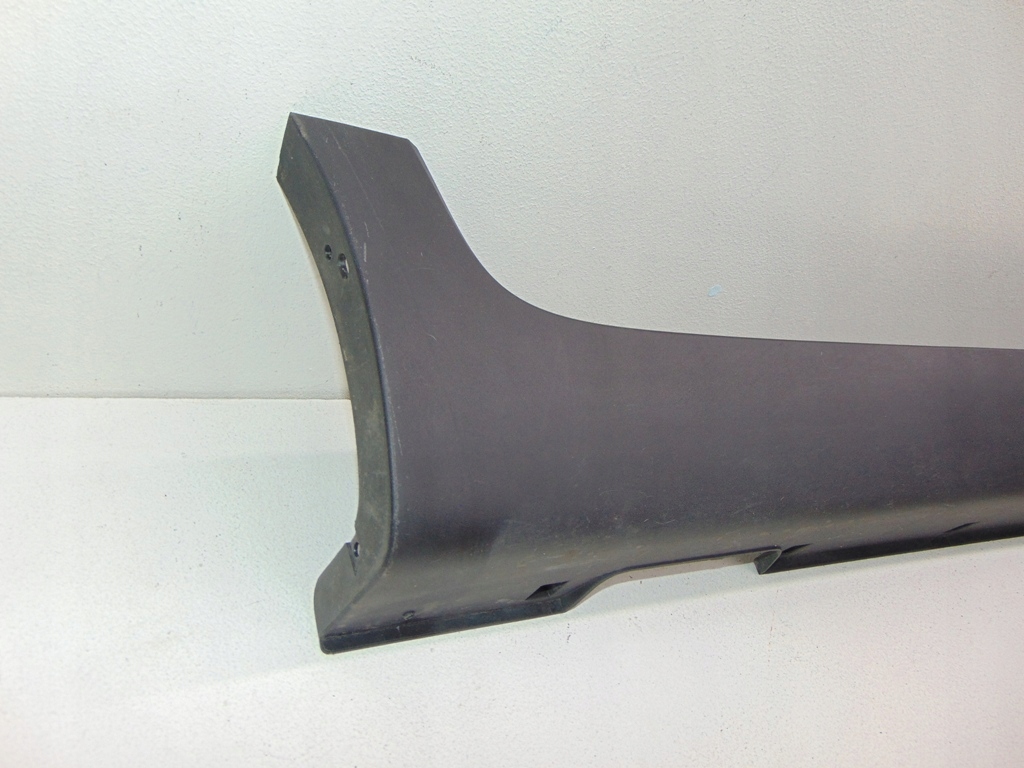 фото №2, Kia sportage iii молдинг порог правая 10-15