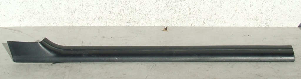 Купити Bmw e46 молдинг поріг поріг coupe внутрішнє czarna ліва 8239957