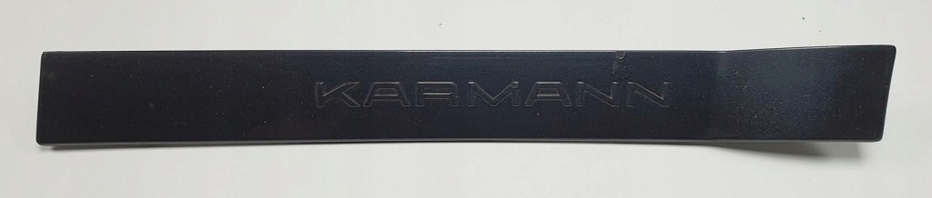 фото №1, Молдинг крыла teb66 задняя renault megane ii cabrio