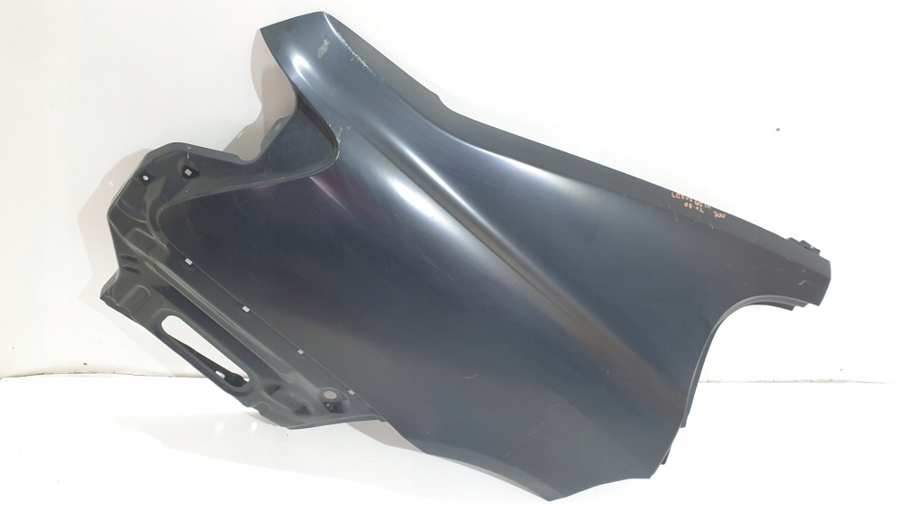 фото №1, Крила обшивка правий задня lexus gs iii 05-12